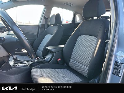 2021 Hyundai Kona 2.0L Preferred — photo 8