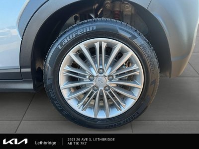 2021 Hyundai Kona 2.0L Preferred — photo 7