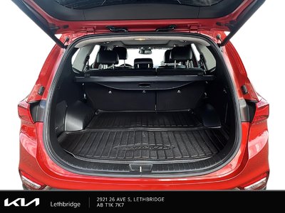 2020 Hyundai Santa Fe Ultimate — photo 6