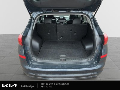 2020 Hyundai Tucson Preferred — photo 6