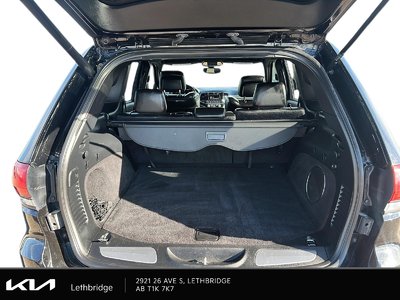 2020 Jeep Grand Cherokee Trailhawk — photo 6