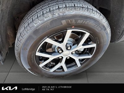 2024 Jeep Grand Cherokee Limited — photo 7