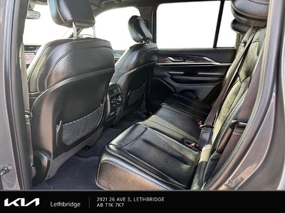 2024 Jeep Grand Cherokee Limited — photo 8