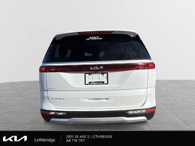 2023 Kia Carnival LX — photo 5