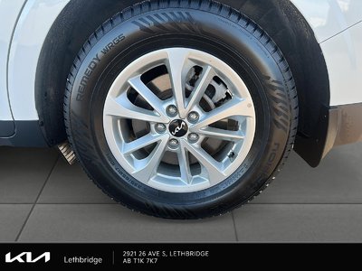 2023 Kia Carnival LX — photo 7