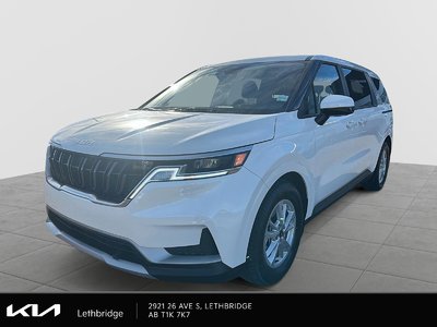 2023 Kia Carnival LX — photo 1