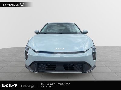 2026 Kia EV4 LIGHT — photo 2