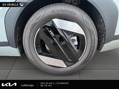 2026 Kia EV4 LIGHT — photo 7