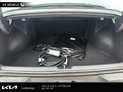 2026 Kia EV4 LIGHT — photo 6