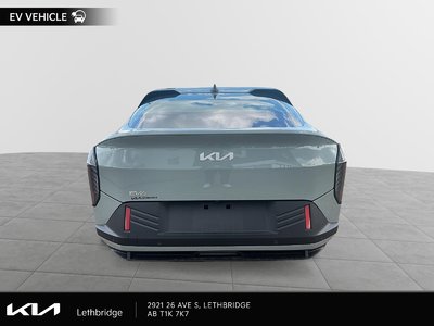 2026 Kia EV4 LIGHT — photo 3