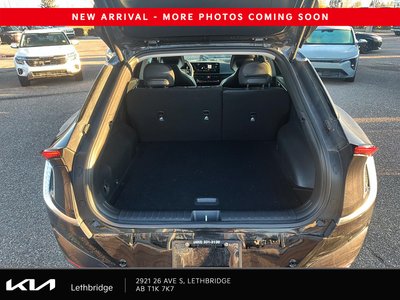 2025 Kia EV6 Land w/Premium Pkg — photo 6