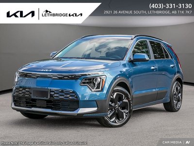 Niro EV