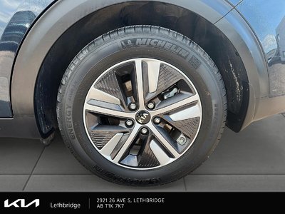 2020 Kia Niro EX Premium — photo 7
