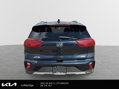 2020 Kia Niro EX Premium — photo 3