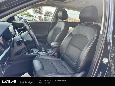 2020 Kia Niro EX Premium — photo 8