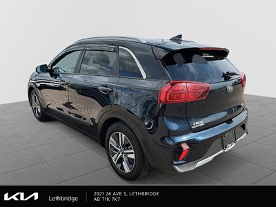 2020 Kia Niro EX Premium — photo 4