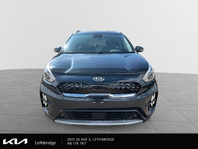 2020 Kia Niro EX Premium — photo 2