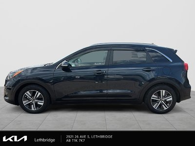 2020 Kia Niro EX Premium — photo 5