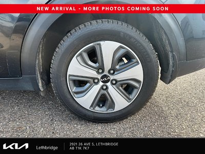 2022 Kia Niro L — photo 7