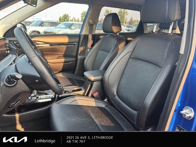2024 Kia Seltos EX — photo 8