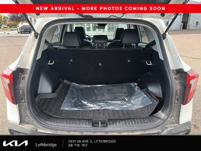 2026 Kia Seltos EX — photo 6