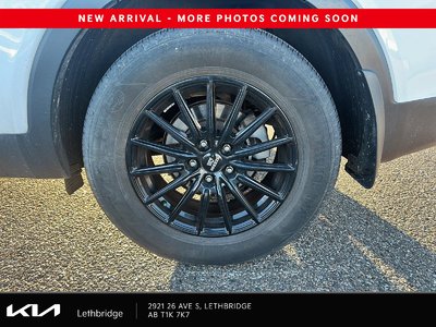 2016 Kia Sorento LX — photo 7
