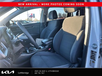 2016 Kia Sorento LX — photo 8