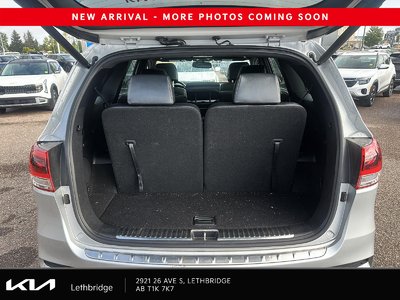2017 Kia Sorento SX — photo 6