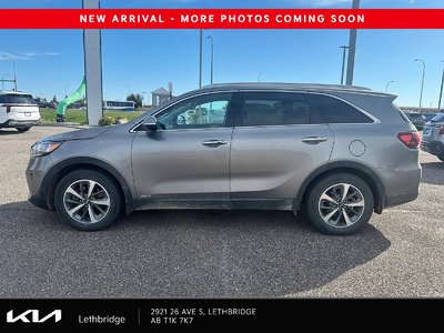 2019 Kia Sorento EX+ — photo 5