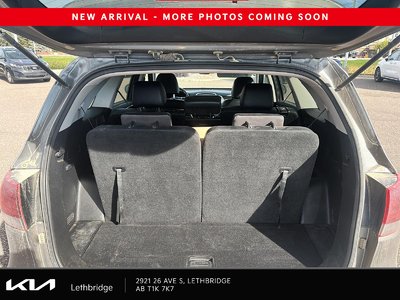 2019 Kia Sorento EX+ — photo 6