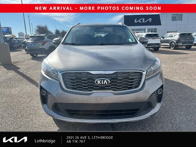 2019 Kia Sorento EX+ — photo 2