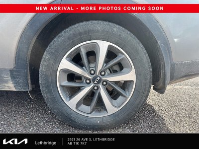 2019 Kia Sorento EX+ — photo 7