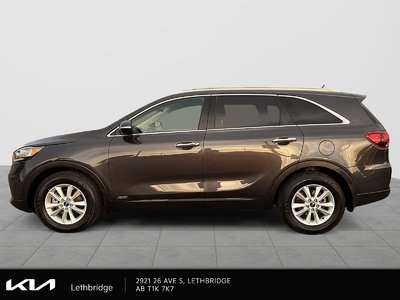 2019 Kia Sorento LX — photo 5