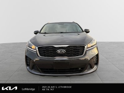 2019 Kia Sorento LX — photo 2