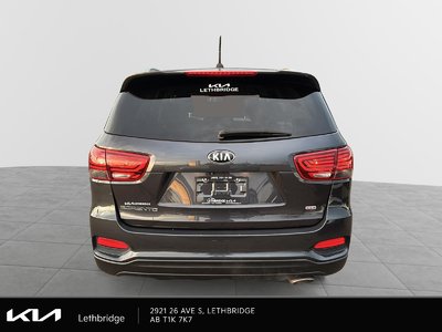 2019 Kia Sorento LX — photo 3