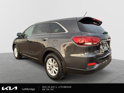 2019 Kia Sorento LX — photo 4