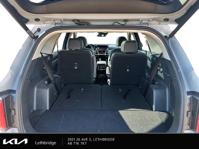 2023 Kia Sorento EX — photo 6