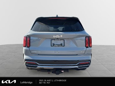 2023 Kia Sorento EX — photo 3