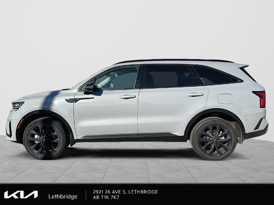 2023 Kia Sorento EX — photo 5
