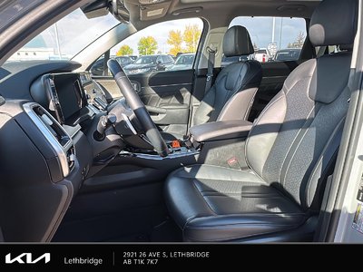 2023 Kia Sorento EX — photo 8