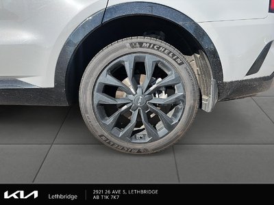 2023 Kia Sorento EX — photo 7