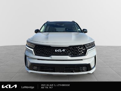2023 Kia Sorento EX — photo 2