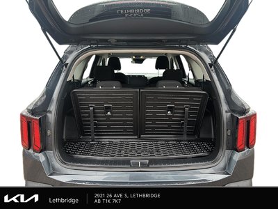 2024 Kia Sorento LX — photo 6