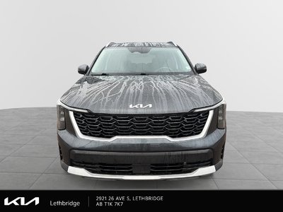 2024 Kia Sorento LX — photo 2