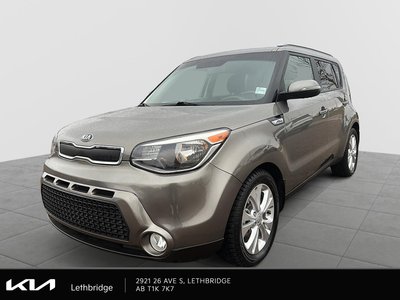 2015 Kia Soul — photo 1