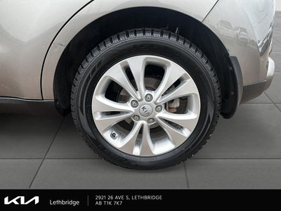 2015 Kia Soul — photo 7