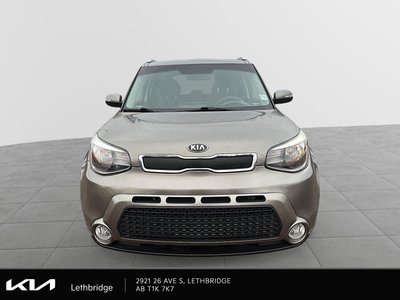 2015 Kia Soul — photo 2