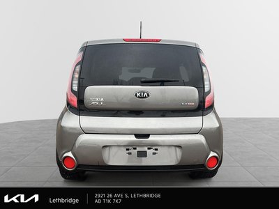2015 Kia Soul — photo 5