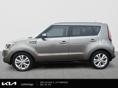 2015 Kia Soul — photo 3
