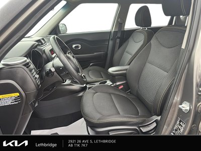 2015 Kia Soul — photo 8